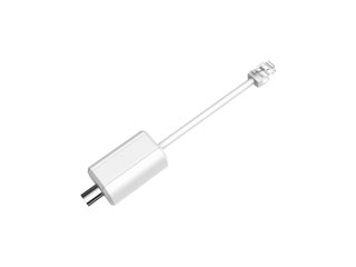EXTENDEURS, CONVERTISSEURS ET SPLITTERS - LR1002