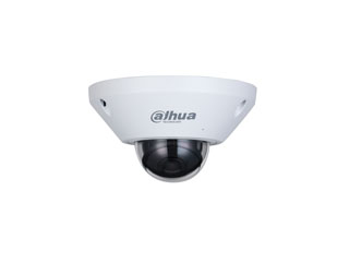 VIDÉOSURVEILLANCE - DH-IPC-EB5541P-AS