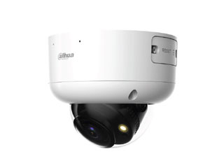 VIDÉOSURVEILLANCE - DH-IPC-HDBW5449R1P-ZE-LED-2712