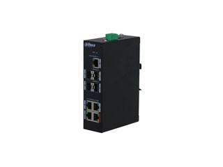 RÉSEAU VDI - DH-PFS3409-4GT-96
