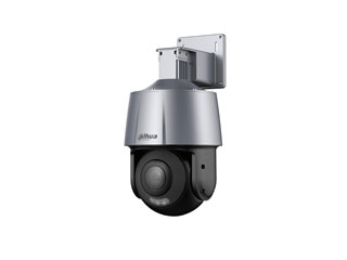 CAMERAS ET SUPPORTS - DH-SD3A400-GN-HI-A-PV-0400