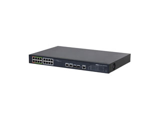 RÉSEAU VDI - DH-LR2218-16ET-240-V2