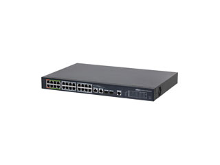 RÉSEAU VDI - DH-LR2226-24ET-360-V2