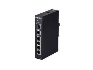 RÉSEAU VDI - DH-PFS3106-4ET-60