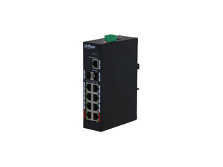 RÉSEAU VDI - DH-PFS3211-8GT-120