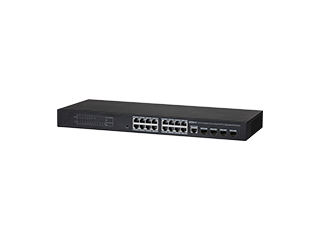 RÉSEAU VDI - PFS4420-16GT-240