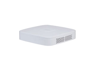 ENREGISTREURS - DHI-NVR4104-P-EI/1TB