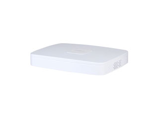 ENREGISTREURS - DHI-NVR4108-8P-EI/2TB