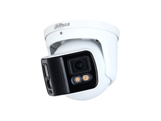 VIDÉOSURVEILLANCE - IPC-PDW5849P-A180-E2-ASTE-0360B