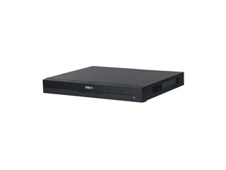ENREGISTREURS - DHI-NVR5208-8P-EI/2TB