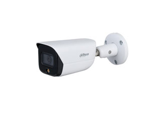 CAMERAS ET SUPPORTS - DH-IPC-HFW3449EP-AS-LED-0280B
