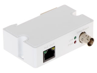 EXTENDEURS, CONVERTISSEURS ET SPLITTERS - DH-LR1002-1ET-V3
