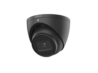 CAMERAS ET SUPPORTS - DH-IPC-HDW5442EMP-ASE-0280B-S3 black