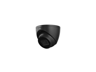 CAMERAS ET SUPPORTS - DH-IPC-HDW5842EMP-ASE-0280B-S3 black