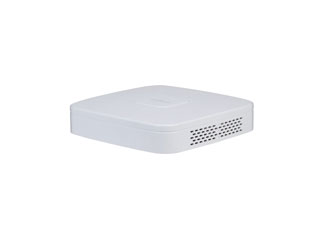 ENREGISTREURS - DHI-NVR4104-P-4KS3/1TB