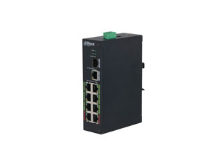 RÉSEAU VDI - DH-LR2110-8ET-120-V2