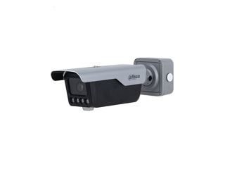 CAMERAS ET SUPPORTS - ITC413-PW4D-IZ1