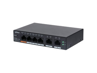 RÉSEAU VDI - DH-CS4006-4ET-60