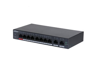 RÉSEAU VDI - DH-CS4010-8ET-110