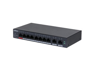 RÉSEAU VDI - DH-CS4010-8GT-110