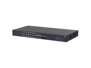 RÉSEAU VDI - DH-CS4218-16ET-240