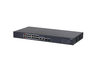 RÉSEAU VDI - DH-CS4220-16GT-240