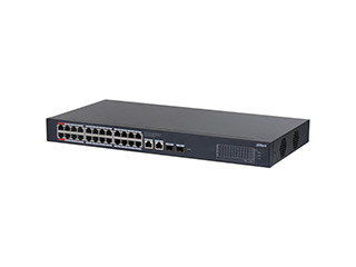 RÉSEAU VDI - CS4228-24GT
