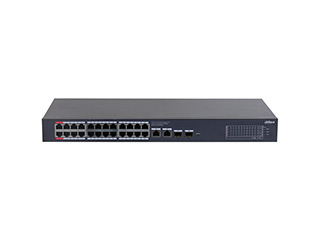 RÉSEAU VDI - DH-CS4228-24GT-375
