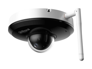 CAMERAS ET SUPPORTS - DH-SD1A404DB-GNY-W