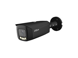 VIDÉOSURVEILLANCE - IPC-HFW5849T1P-ASE-LED-0280B