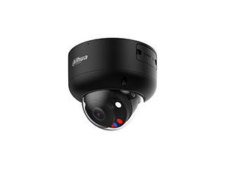 VIDÉOSURVEILLANCE - DH-IPC-HDBW3849R1P-ZAS-PV-27135-S5 Black