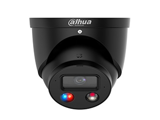 CAMERAS ET SUPPORTS - DH-IPC-HDW3849HP-AS-PV-0280B-S5 Black
