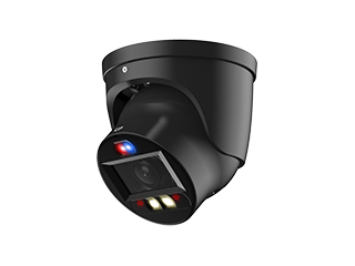 VIDÉOSURVEILLANCE - DH-IPC-HDW3449HP-ZAS-PV-27135-S5 Black