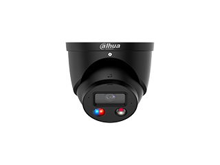 CAMERAS ET SUPPORTS - DH-IPC-HDW3549HP-AS-PV-0280B-S5 BLACK