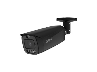 CAMERAS ET SUPPORTS - DH-IPC-HFW3849T1P-AS-PV-0280B-PRO-Black