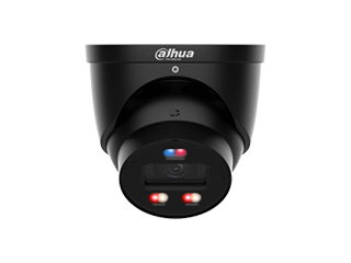CAMERAS ET SUPPORTS - DH-IPC-HDW3449HP-AS-PV-0280B-PRO Black
