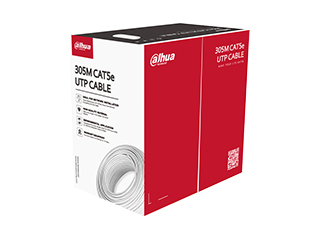 VIDÉOSURVEILLANCE - DH-PFM920I-5EU-U