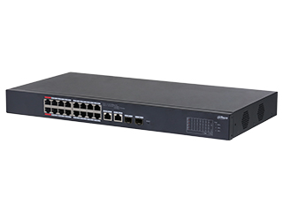 RÉSEAU VDI - DH-CS4218-16ET-135