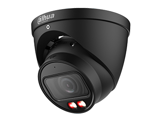 VIDÉOSURVEILLANCE - DH-IPC-HDW3449TP-ZS-IL-27135-Black