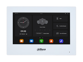 INTERPHONIE - DHI-VTH5321GW-W