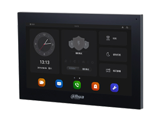 INTERPHONIE - VTH5321GB-W