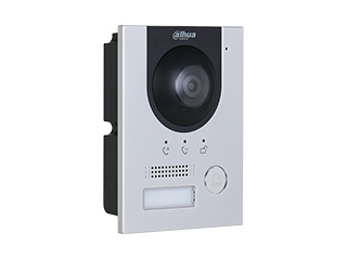 PLATINES MODULAIRES - DHI-VTO2202F-P-S3