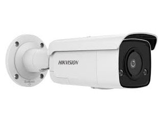 VIDÉOSURVEILLANCE - DS-2CD2T86G2-ISU/SL(2.8mm)
