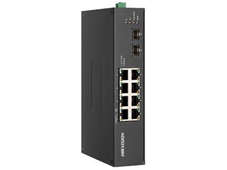 RÉSEAU VDI - DS-3T0510HP-E/HS