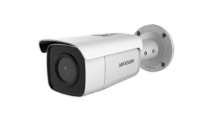 VIDÉOSURVEILLANCE - DS-2CD2T86G2-4I(2.8mm)