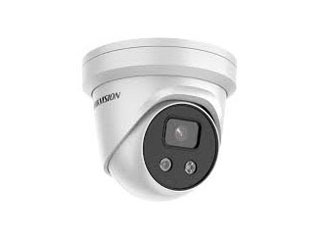 CAMERAS ET SUPPORTS - DS-2CD2346G2H-IS2U/SL(2.8mm)
