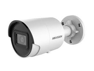 CAMERAS ET SUPPORTS - DS-2CD2046G2-I(4mm)