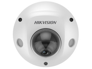 VIDÉOSURVEILLANCE - DS-2CD2546G2-IS(2.8mm)