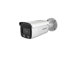 VIDÉOSURVEILLANCE - DS-2CD2T27G2-L(4mm)