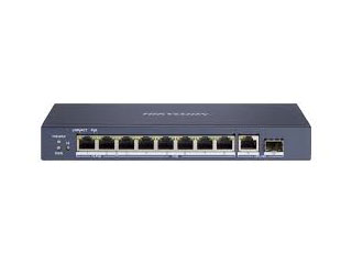 RÉSEAU VDI - DS-3E0510HP-E